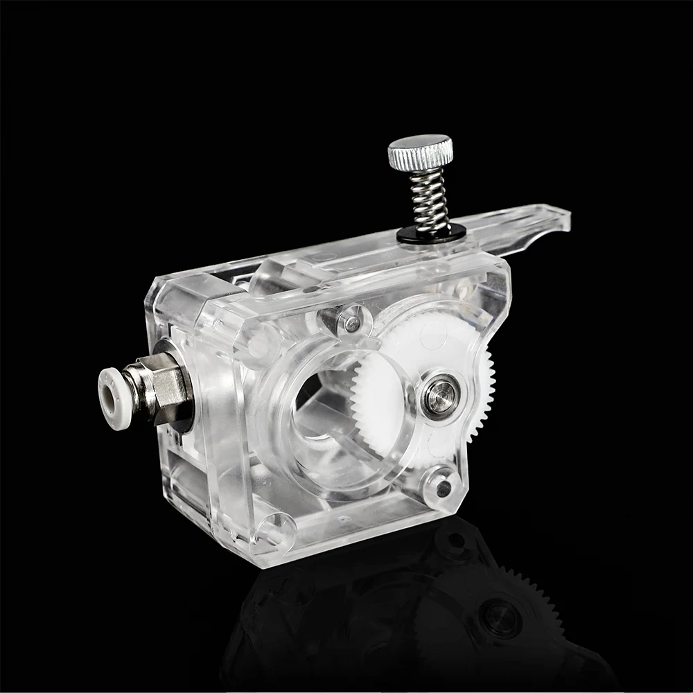 3D Máy In Phần VORON MK8 Giàn Phơi Nhân Bản Dual Drive Giàn Phơi Nâng Cấp Bowden Máy Đùn 1.75Mm Dây Tóc Cho 3d Máy In CR10
