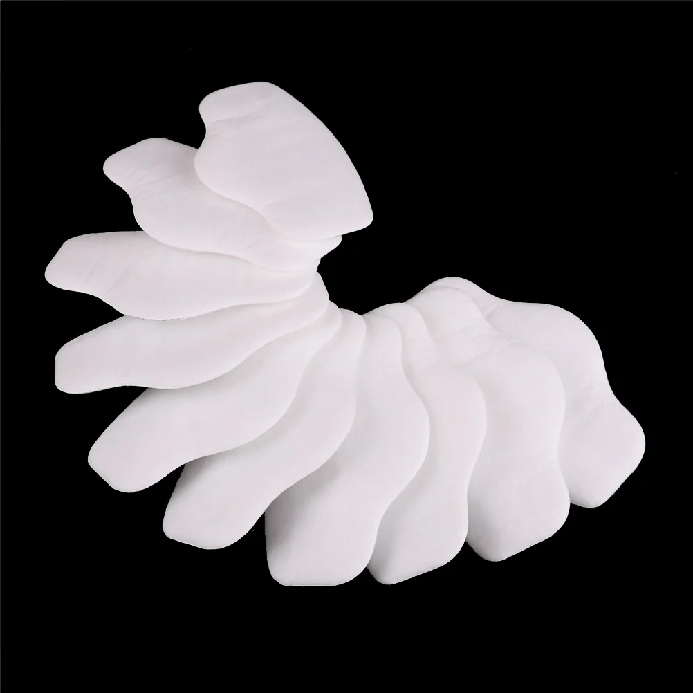 10pcs Replaceable Filters 3701CN Cotton Filters Dust-proof Cotton Mask Filter Paper For 3200/HF52 Gas Dust Mask Accessories