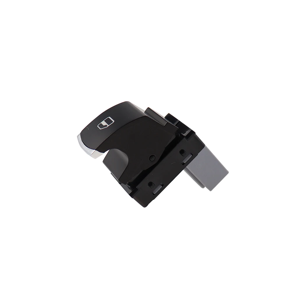 Cửa Sổ Điện Chuyển Đổi Nút Điều Khiển Cho VW Jetta Tiguan Caddy Golf MK5 MK6 Passat Touran Ghế MK2 5ND959855 5K0959855 5ND 959 855