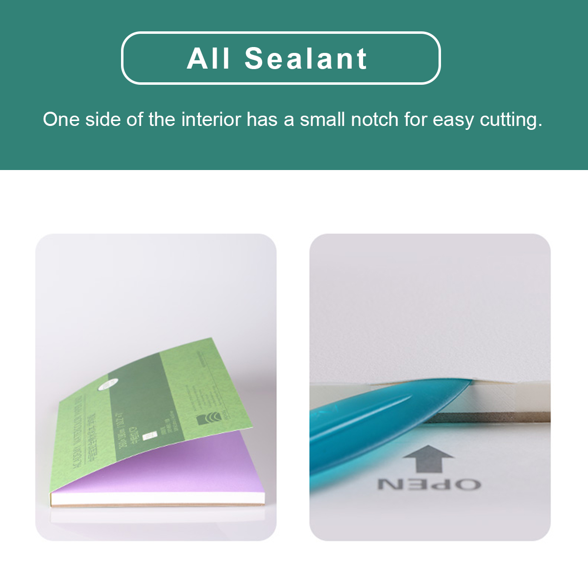 Tampone sigillante in carta per acquerello 100% cotone 32K 16K 20 fogli 300 g/m2 Libro di pittura per forniture di pittura per artisti