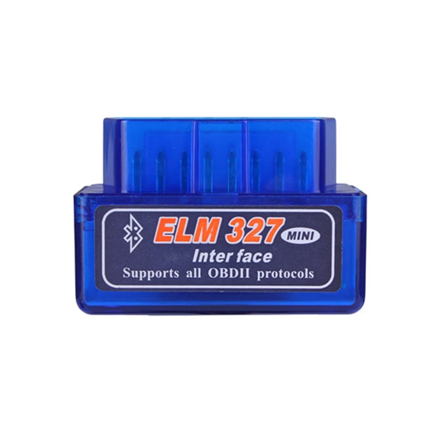 ダブルコードリーダーツール,ミニフェイスカバーチップ,ファームウェア1.5,elm327 v1.5,obd2,2pcb,pic18f25k80