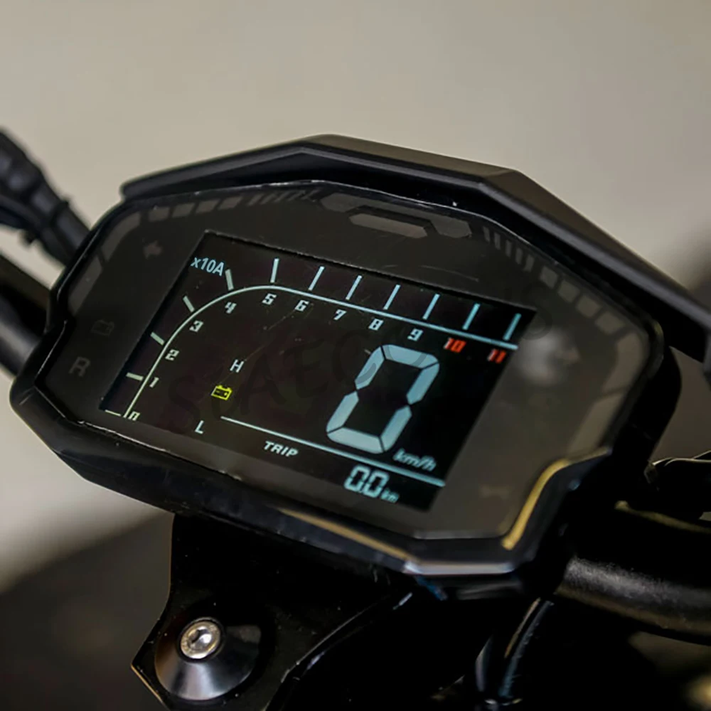 DKD ディスプレイ LIN CAN-BUS 電動スクーターオートバイ DKD スピードメーター LCD ディスプレイ Fardriver ディスプレイ用デジタルディスプレイ