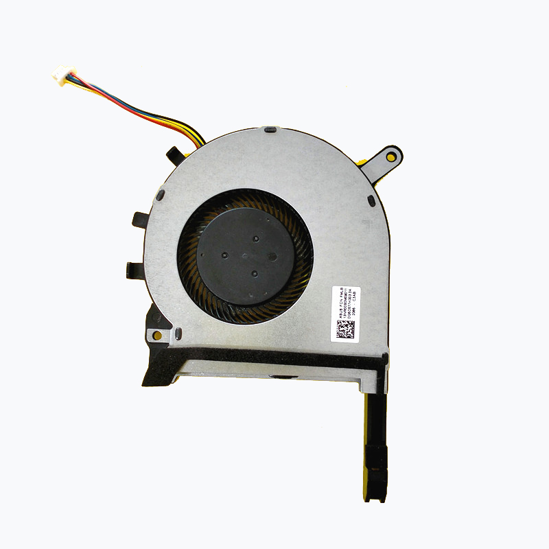 Mới Ban Đầu Laptop CPU GPU Làm Mát Quạt Tản Nhiệt Cho Asus TUF Chơi Game FX506 FX506L FX506LI FX506LH FX506LU FA506IU FX706