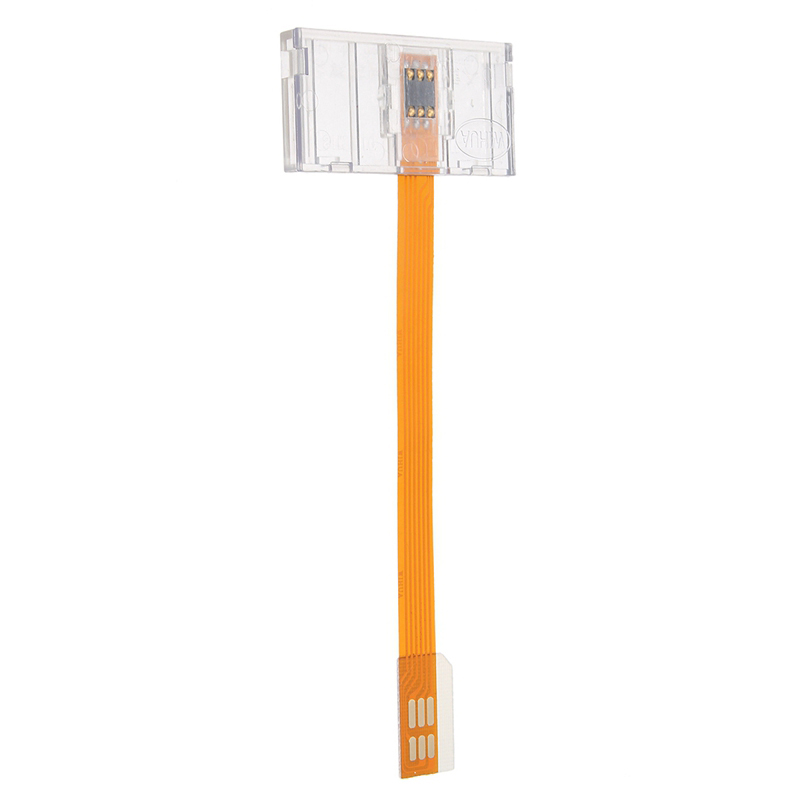 Universal ซิมการ์ดขนาดใหญ่ขนาดเล็ก Converter อะแดปเตอร์แปลงบอร์ดอุปกรณ์เหมาะสำหรับเปิดหรือเปิดใช้งานใหม่โทรศัพท์การ์ด