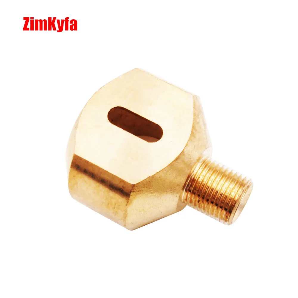 Air Charging Filling Quick Adapter Adaptor Probe For Air Arms S200 S400/ S410/ S510 PUSH ON,1/8BSPP Threads
