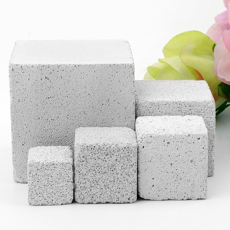 Khoáng Răng Hàm Đá Chuột Lang Hamster THỎ Răng Đá Thú Cưng Nhỏ Chăm Sóc Răng Miệng Nhai Đồ Chơi Thú Cưng Vật Dụng