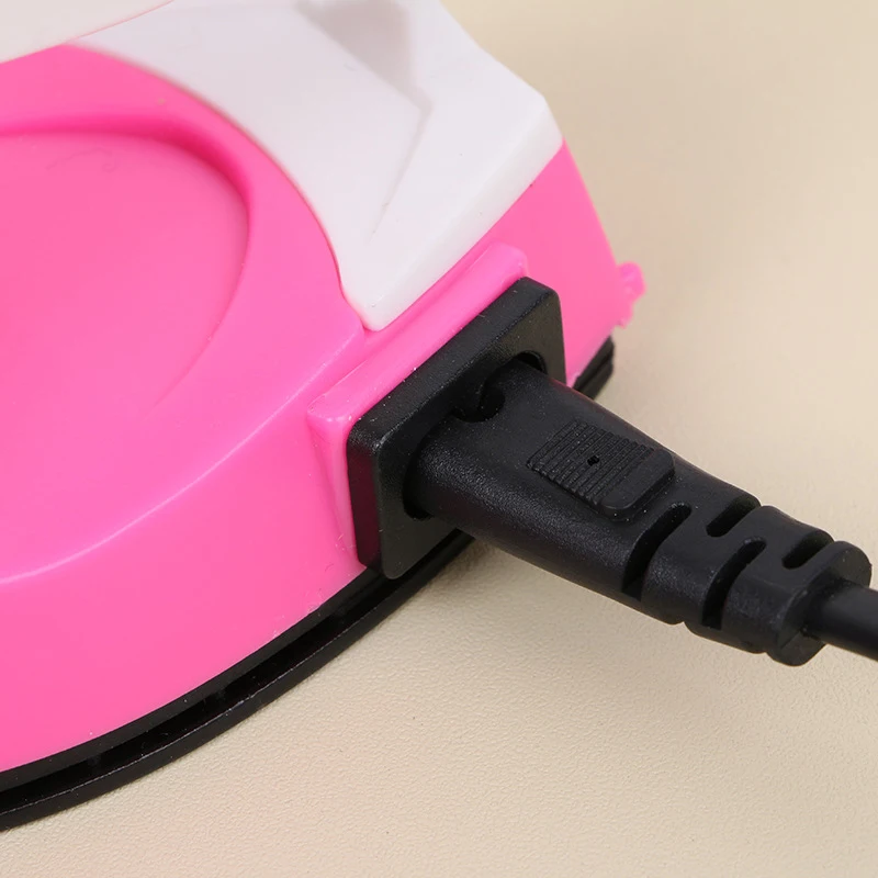Micro Sắt Cho Hạt Nhựa Xếp Hình Bản Mẫu 3D Xếp Hình Đồ Chơi Balo Hạt Đồ Chơi Thủ Công Cho Bé Ủi Công Cụ Phụ Kiện