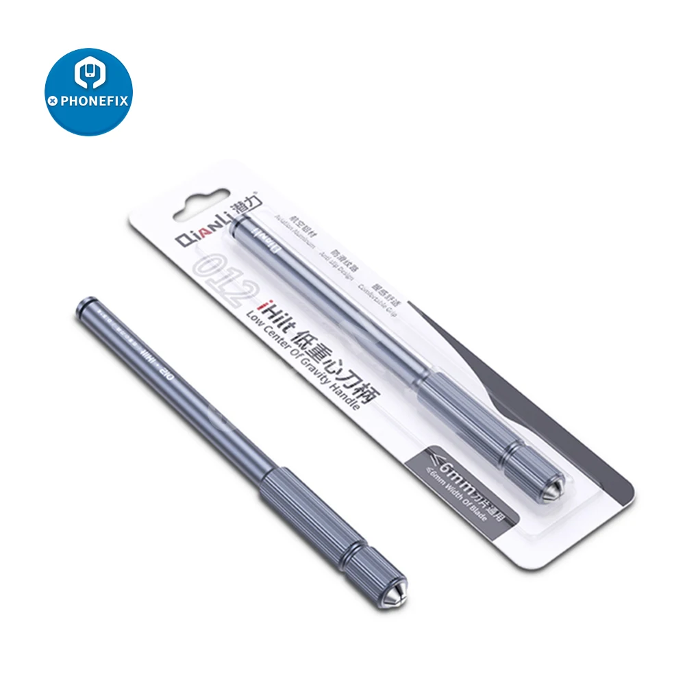 Qianli 007 008 009 Dao Cụ CPU Keo Tẩy Bo Mạch Chủ BGA Sửa Chữa Lưỡi Dao Bật Nắp Dao Vệ Sinh Cạo Vi Mạch loại Bỏ Công Cụ
