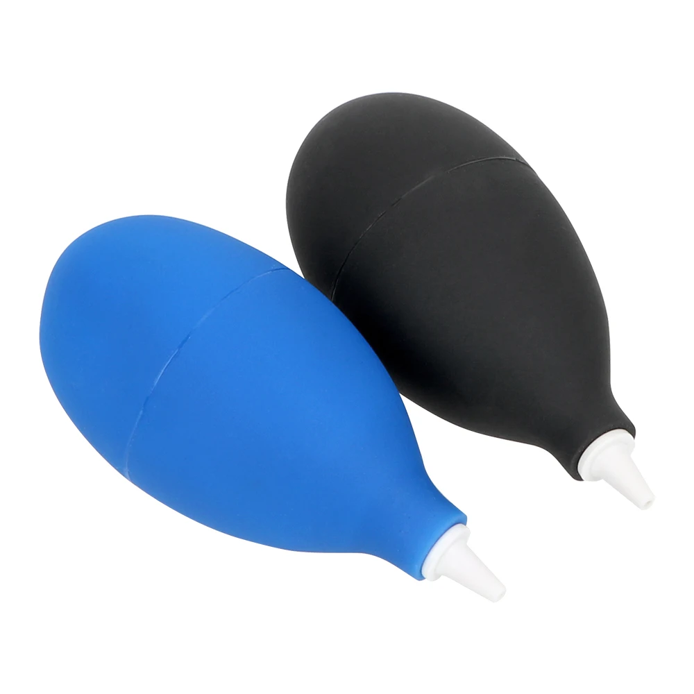 ยางเครื่องเป่าลมปั๊มฝุ่นสําหรับทําความสะอาดโทรศัพท์มือถือ/แท็บเล็ตพีซี/เลนส์กล้อง/คีย์บอร์ด DIY ซ่อมเครื่องมือ