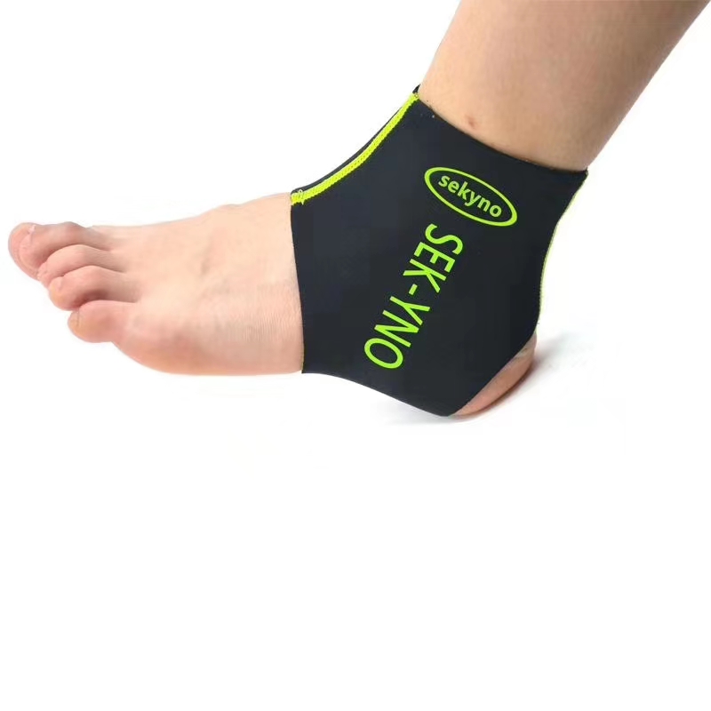 Эластичные коньки SEKYNO, для защиты голеностопа, 29-46