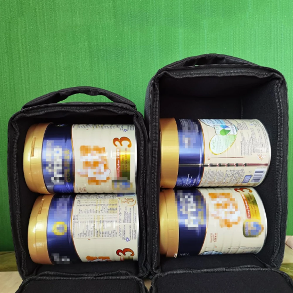 Chống Nước Máy Ảnh DSLR Dạng Túi Di Động Bên Trong Phân Vùng Đệm Bảo Vệ Túi Siêu Dày Thả Chống Lót Dạng Túi Xách