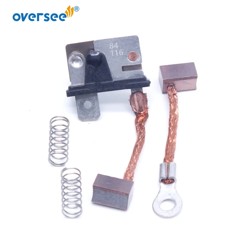 31133-94900 pinsel Set Für Suzuki Außenborder Trim Motor Reparatur mit 31135-94900 Frühjahr 31136-94900