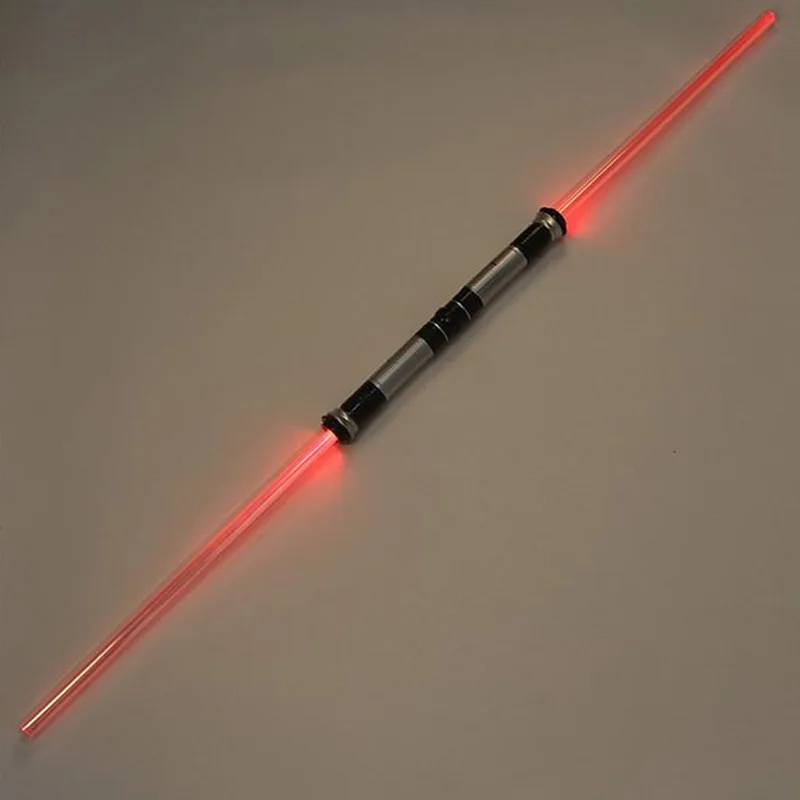 2 Chiếc Chiến Tranh Giữa Các Vì Sao Đồ Chơi Laser Lightsaber Đồ Chơi Cosplay Darth Vader Jedi Rey Thanh Kiếm Cosplay Đồ Chơi Trẻ Em