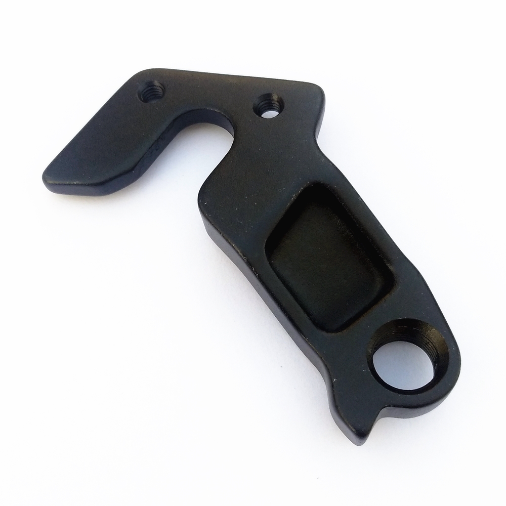2 Buah Sepeda Belakang Derailleur Hanger Mech Dropout untuk ORBEA Desercion Escolar Pendino Cambia ORBEA ALMA HYDRO KERAM MX26 dan 29"