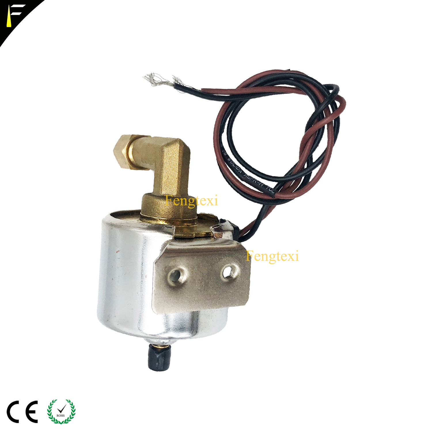 Mới SP-13A 28W 110V 220V 240V Micro Bơm Ứng Sân Khấu Máy Thiết Bị DJ Máy Khói tinh Dầu Lỏng Bơm