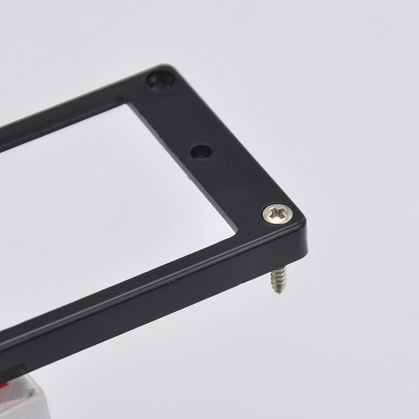 Humbucker Khung Gắn Vít/Vòng Ốc Vít/Cho LP SG Eelectric Đàn Guitar