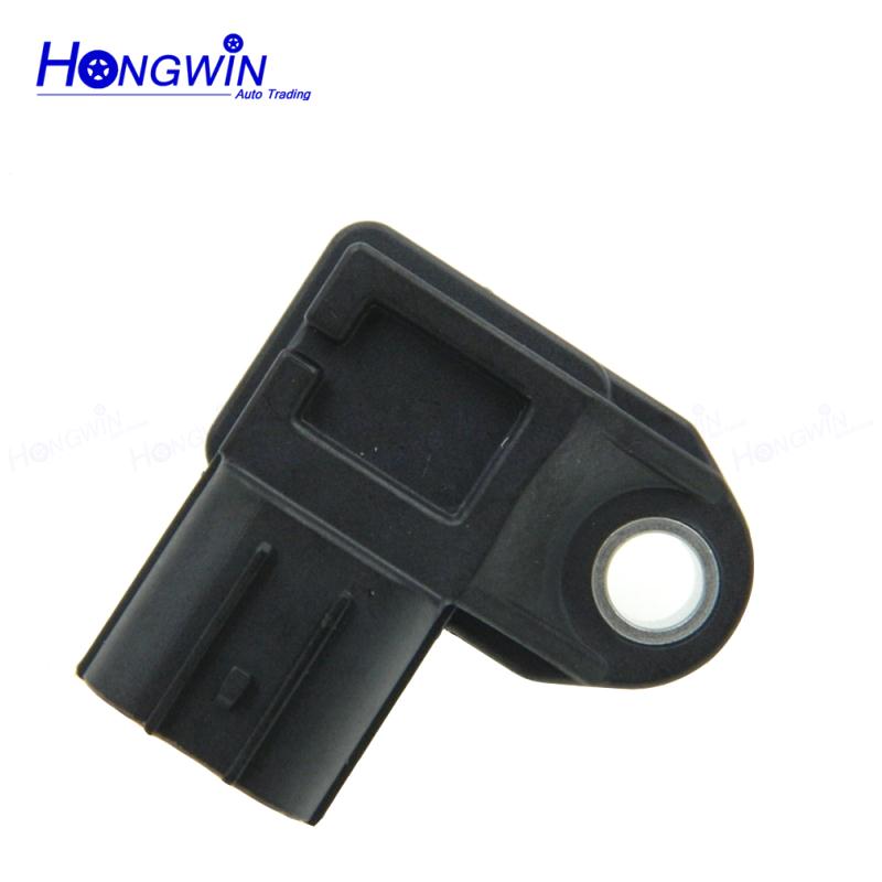 Khe Hút Không Khí Tăng Áp Bản Đồ Cảm Biến Cho Mitsubishi Pajero/Montero IV V88W V98W L200 2002-2010 1865A035 0798007790 079800-7790