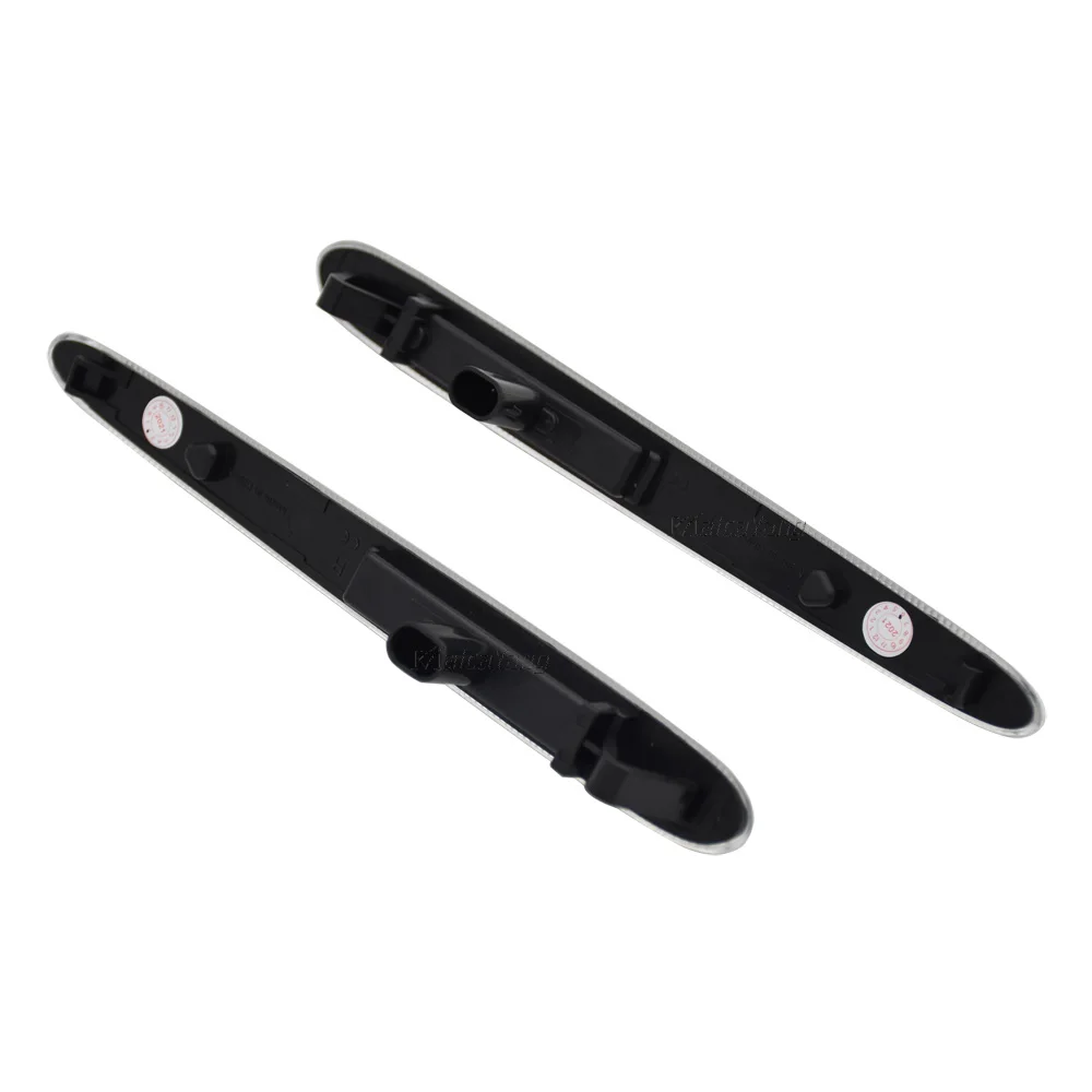 Clignotant dynamique à LED pour Romeo Giulietta Veloce Ti Sprint, marqueur latéral, flèche, lumière fluide, convient pour adieu, 2010-2021, 1 paire