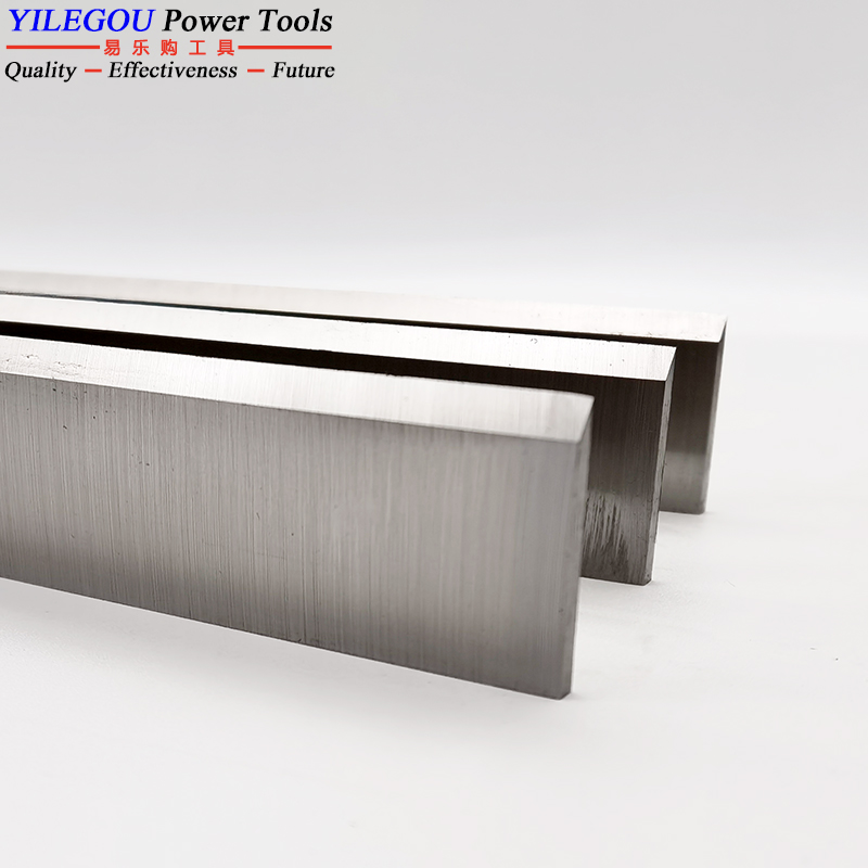 3 Chiếc 25Mm 30Mm HSS Gỗ Máy Bào Lưỡi Dao. Chiều Dài Năm 150 -- 510Mm Máy Bào Dụng Cụ Cắt Gỗ Cứng 3X30X300Mm Điện Máy Bào Dao Cắt.