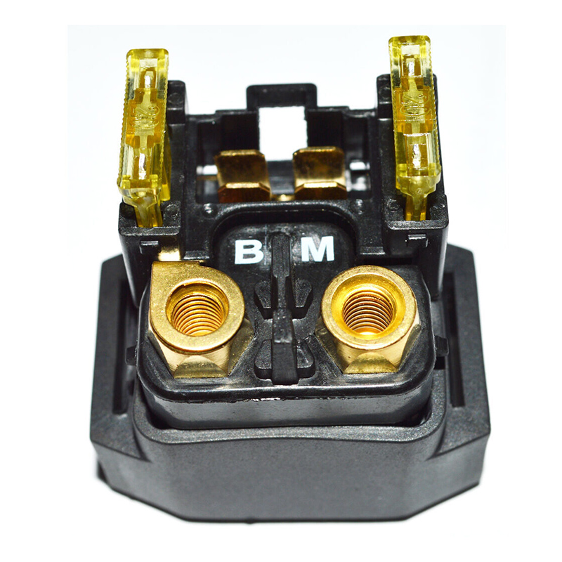 YFM660 2001-2005 Sepeda Motor Start Up Solenoid Suku Cadang Perbaikan Aksesori Perlengkapan Mobil