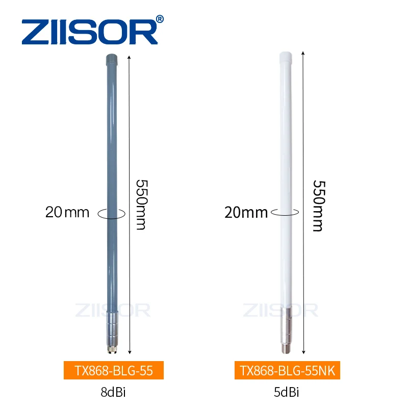 Lora 868 mhz für meshtastic hotspot miner antenne 8dbi für wifi us 915 mhz lorawan omni 923mhz n weiblich männlich 900mhz antenne