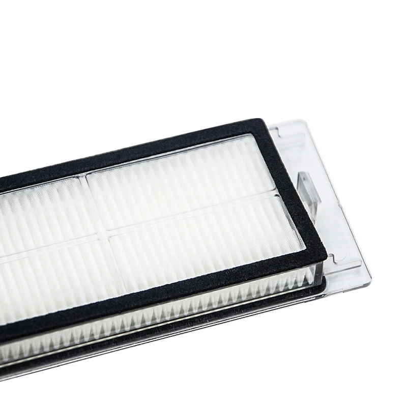 For Xiaomi Roborock S5 S6 S50 S51 S55 S5 Max S6 MaxV S6 Pure S60 Main Brush Side Brush Hepa Filter Xiaowa E25 E35 Spare Parts