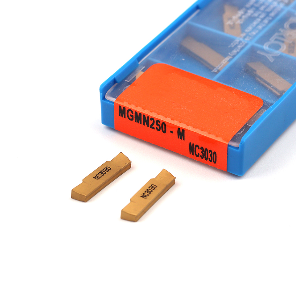 CNC 旋盤ツール MGMN150 G MGMN200 G MGMN250 MGMN300 M MGMN400 M NC3030 超硬スロッティングブレード金属旋盤ツールスロッティングブレード