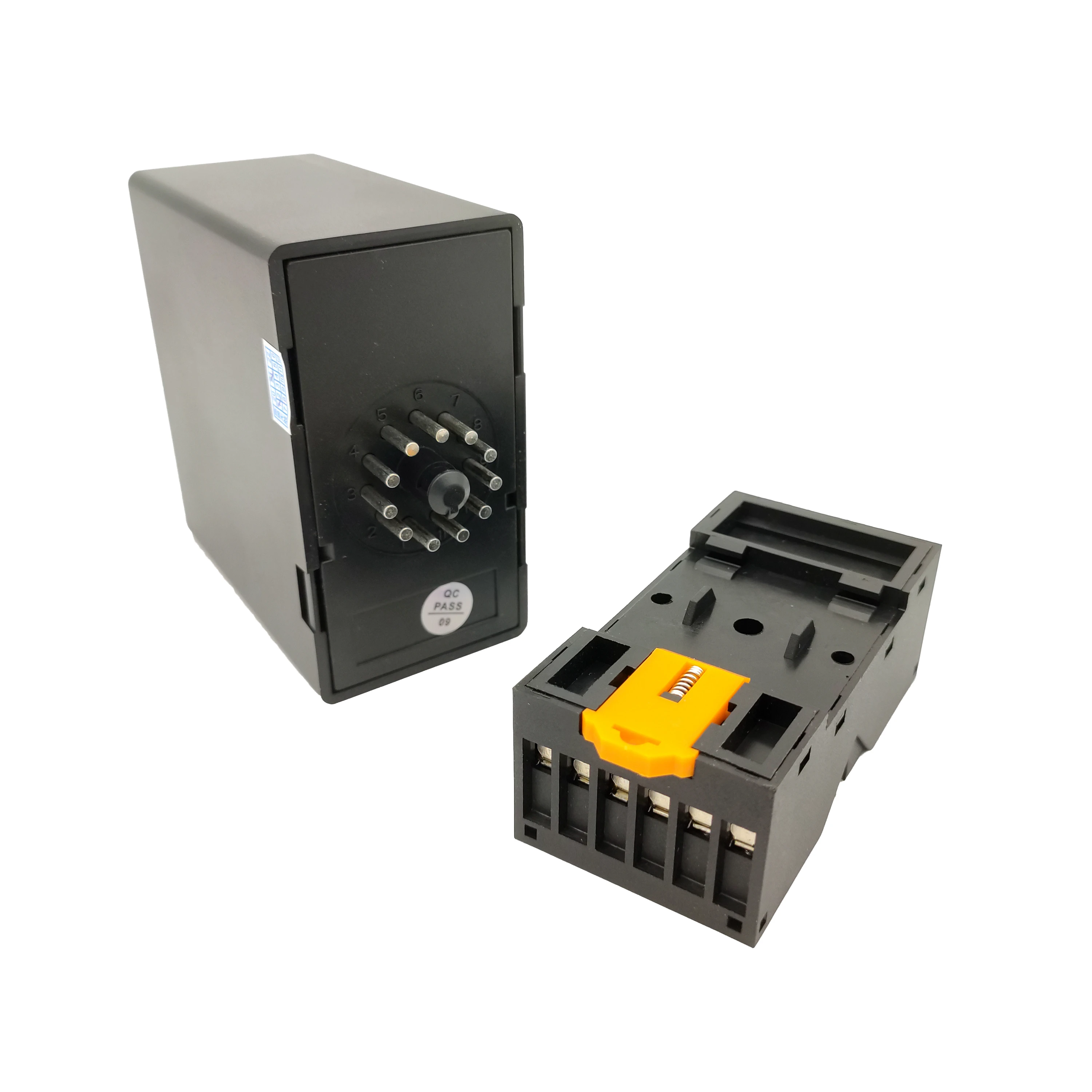 Kinjoin 220v intelligentes automatisches Sperröffner-Fahrzeugs chleifen detektors ystem