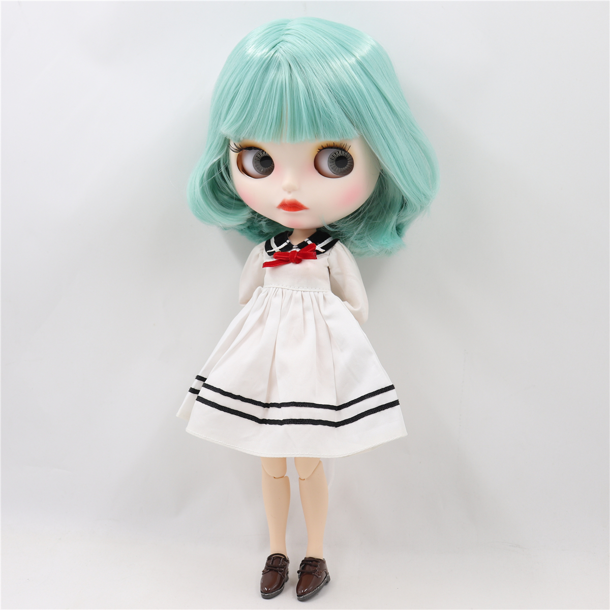 ICY DBS ブライス人形 1/6 BJD おもちゃジョイントボディ特別オファー低価格 DIY ガールズギフト 30 センチメートルアニメ人形ランダムな目の色