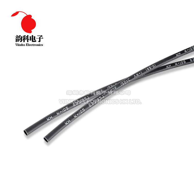 1 meter/los antik schwarz 1mm 1,5mm 2mm 3mm 4,5mm 10mm 25mm 30mm 40mm 90mm Schrumpf schlauch Schlauch wickel draht