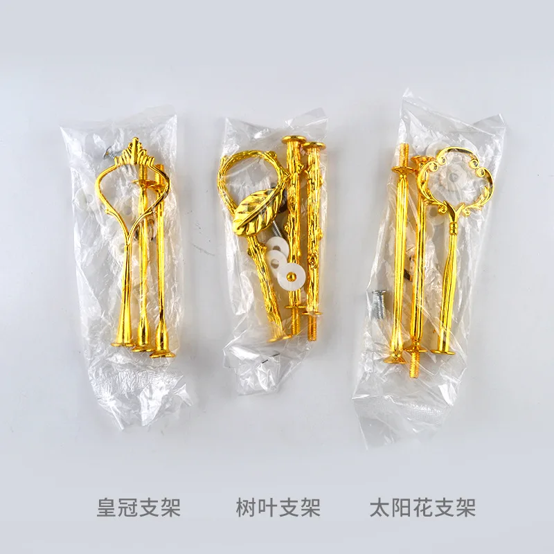 DIY クリスタルシリコーン型三層フルーツプレートティープレートディスクエポキシ樹脂金型カップパッド金型樹脂アート家の装飾
