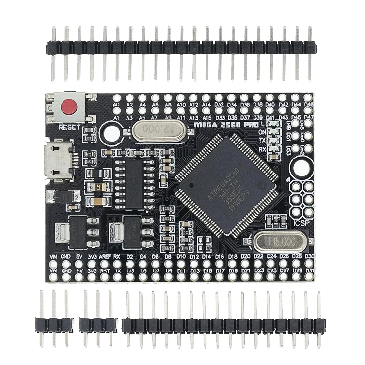 Mega2560 mega r3 (ATmega2560-16AU ch340g) avr usb board entwicklungs board mega2560 pro für arduino expansion board diy kit