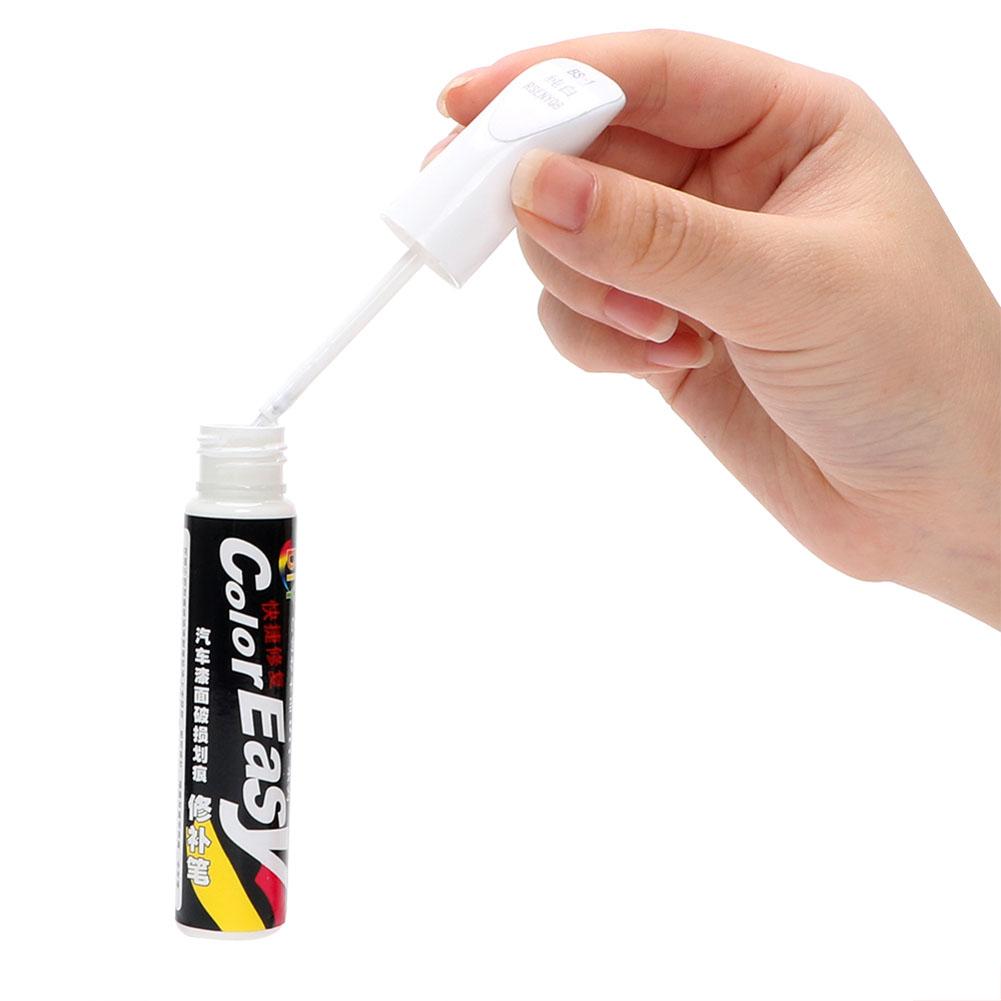 Xe Ô Tô Xước Sửa Chữa Bút Sơn Sửa Pro Tự Động Chăm Sóc Trầy Xước Tẩy Cảm Ứng Lên Tranh Bút Bảo Dưỡng Sơn Chăm Sóc Tự Động bút Sơn