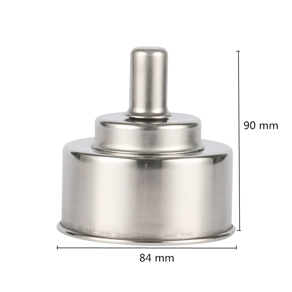 200 Ml Thép Không Gỉ Rượu Đốt Đèn Sinh Học Hóa Học Nha Khoa Phòng Đèn Bấc Thủ Công Làm Việc Làm Nóng Dụng Cụ Laborotary Dụng Cụ