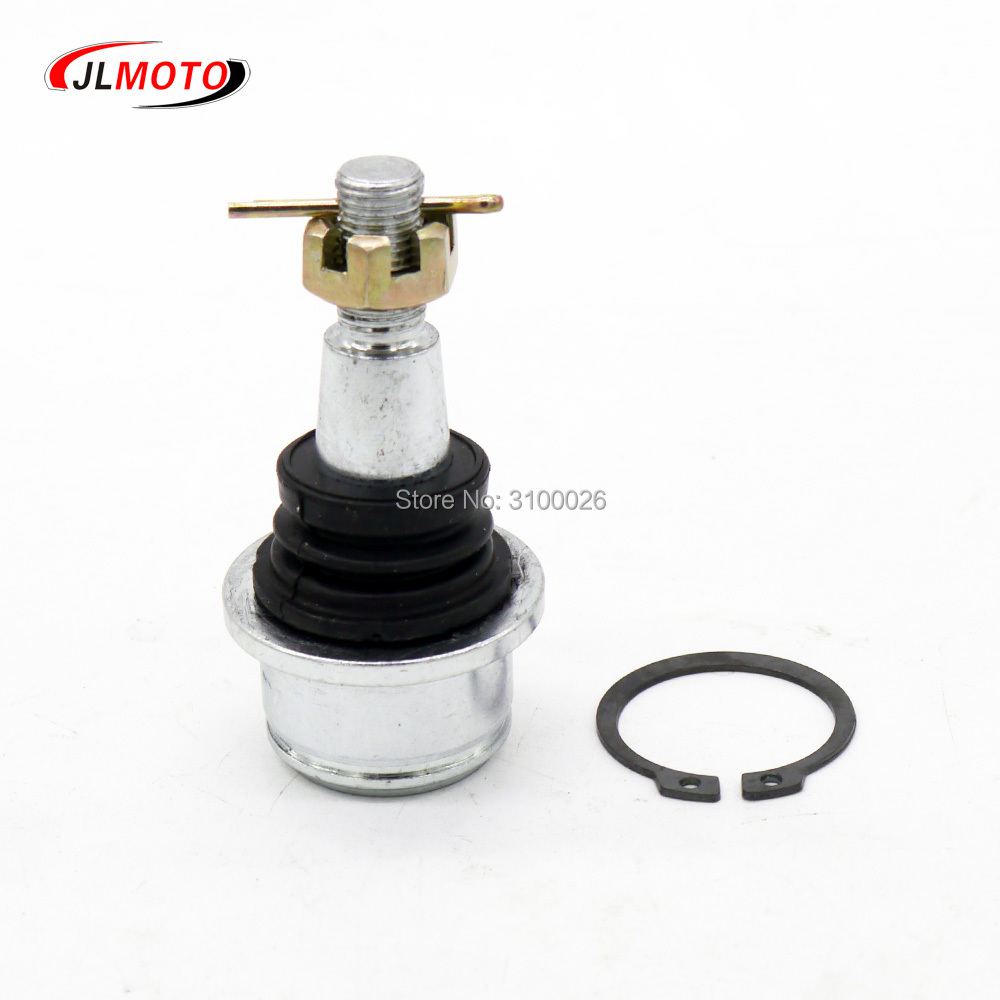 Oberer unterer Kugelgelenksatz passend für Schwinge ATV UTV QUAD Can-Am 706202045 706202044   Maverick Max Outlander 1000