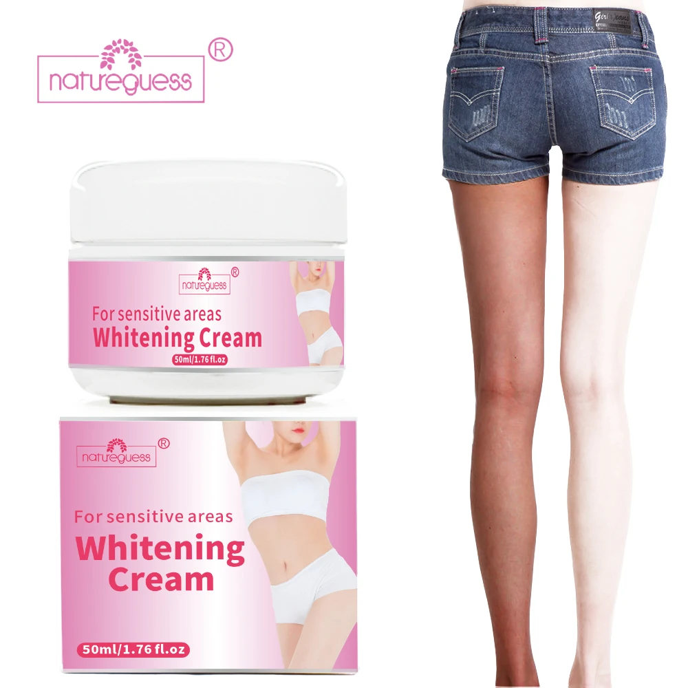 Kem Dưỡng Trắng Tẩy Trắng Mặt Chăm Sóc Làm Sáng Đầm Sát Nách Chân Đầu Gối Tư Nhân Phần Cơ Thể Dưỡng Ẩm Vết Đen Trắng Sáng