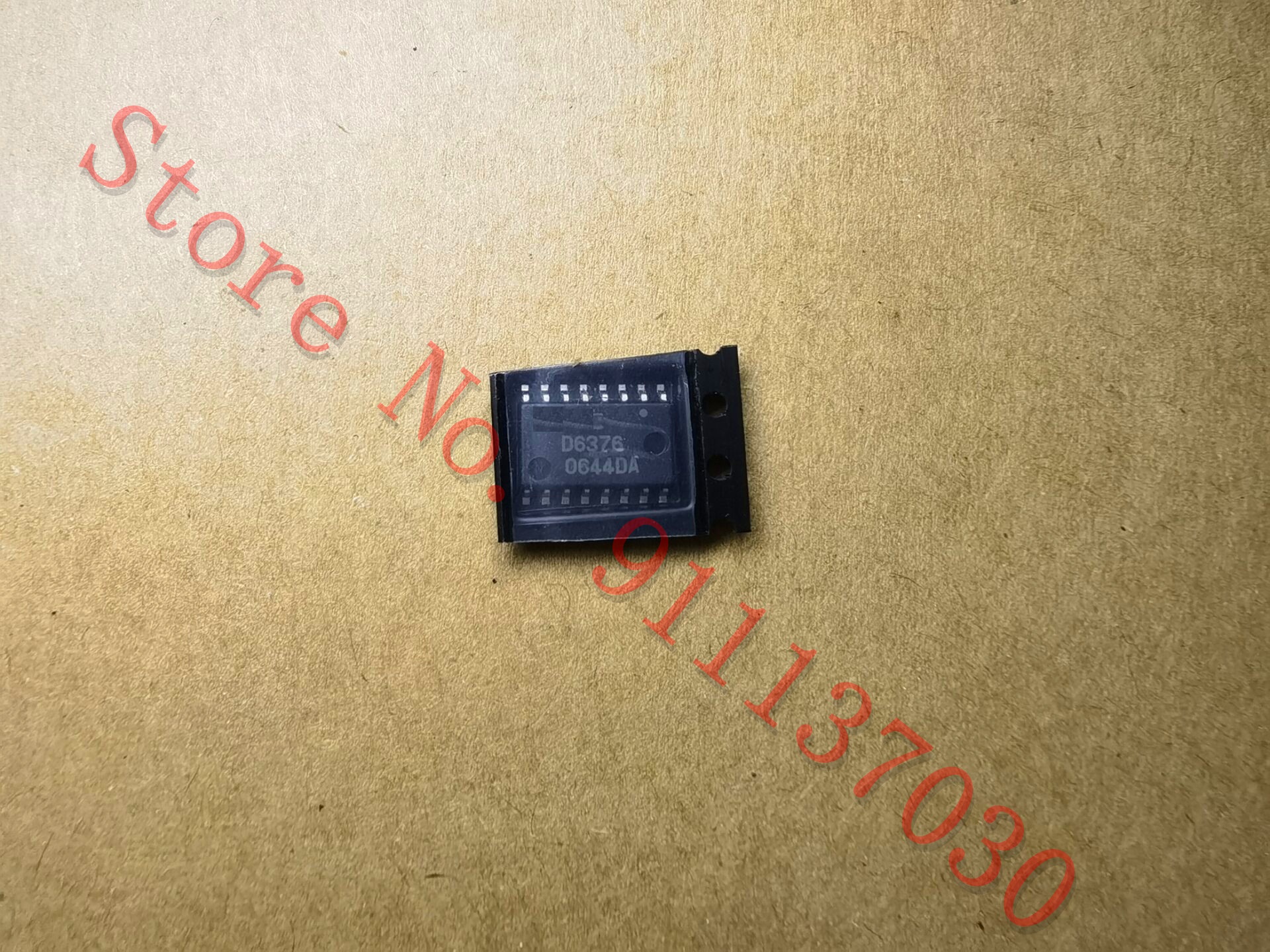 1 stücke upd6376gs d6376 sop