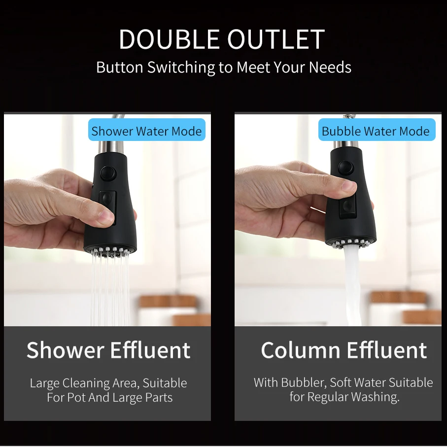 สมาร์ท Touch ก๊อกน้ําห้องครัวเครนสําหรับ Sensor Kitchen Water Tap Sink Mixer หมุน Touch ก๊อกน้ํา Sensor Water Mixer KH-1005