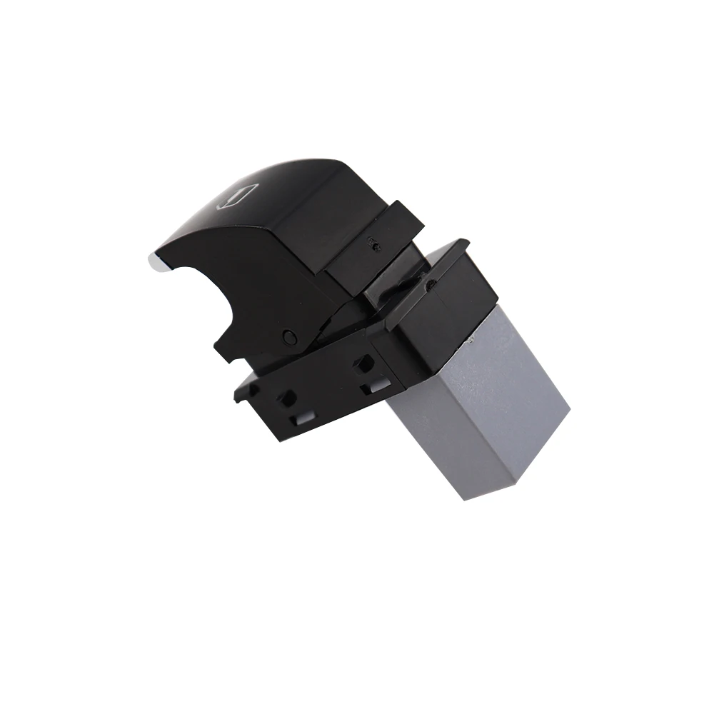 Cửa Sổ Điện Chuyển Đổi Nút Điều Khiển Cho VW Jetta Tiguan Caddy Golf MK5 MK6 Passat Touran Ghế MK2 5ND959855 5K0959855 5ND 959 855