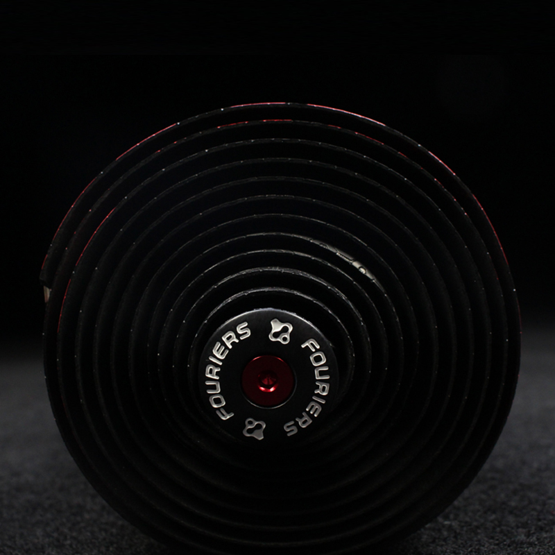 Kabel Setang Sepeda Balap Lanjutan Plester Bar Sepeda PU BP-S005 Umpan Bar Sepeda PU