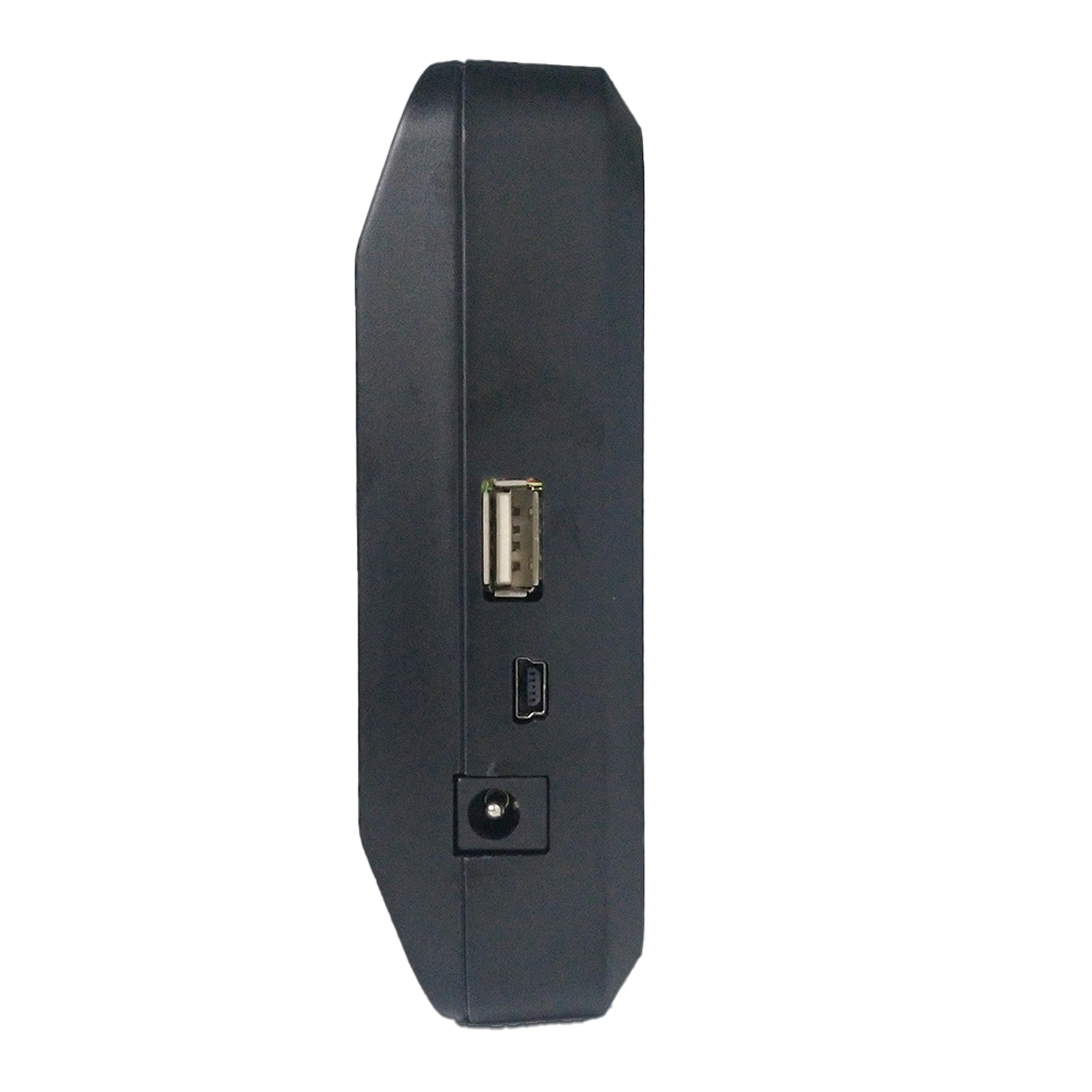 Sistema biométrico de atendimento com impressão digital, gravador de relógio, dispositivo de gerenciamento de trabalho de funcionário, máquina eletrônica