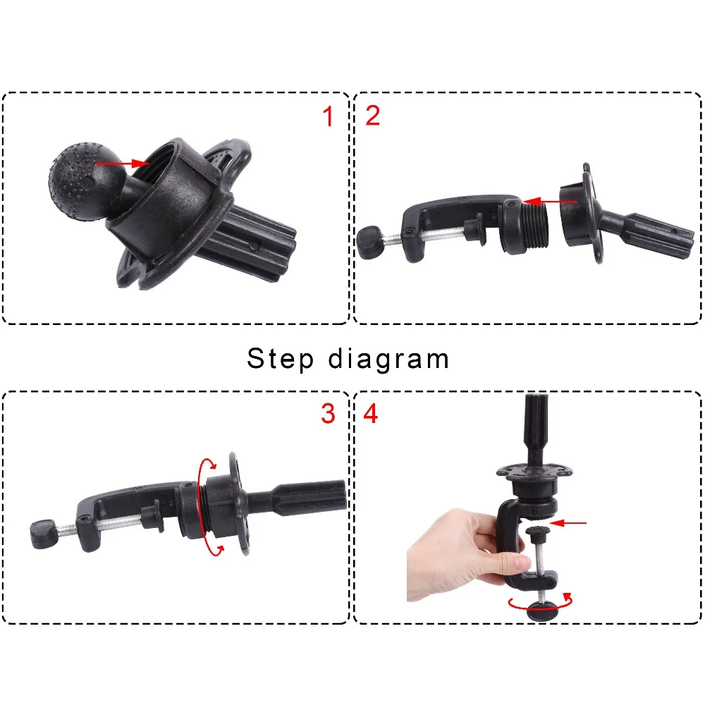 1 Huấn Luyện Đầu Manocanh Vải Khối Đầu Màn Hình Tạo Kiểu Hình Nộm Manikin Đầu Tóc Giả Đứng Tóc Giả Đầu Đứng