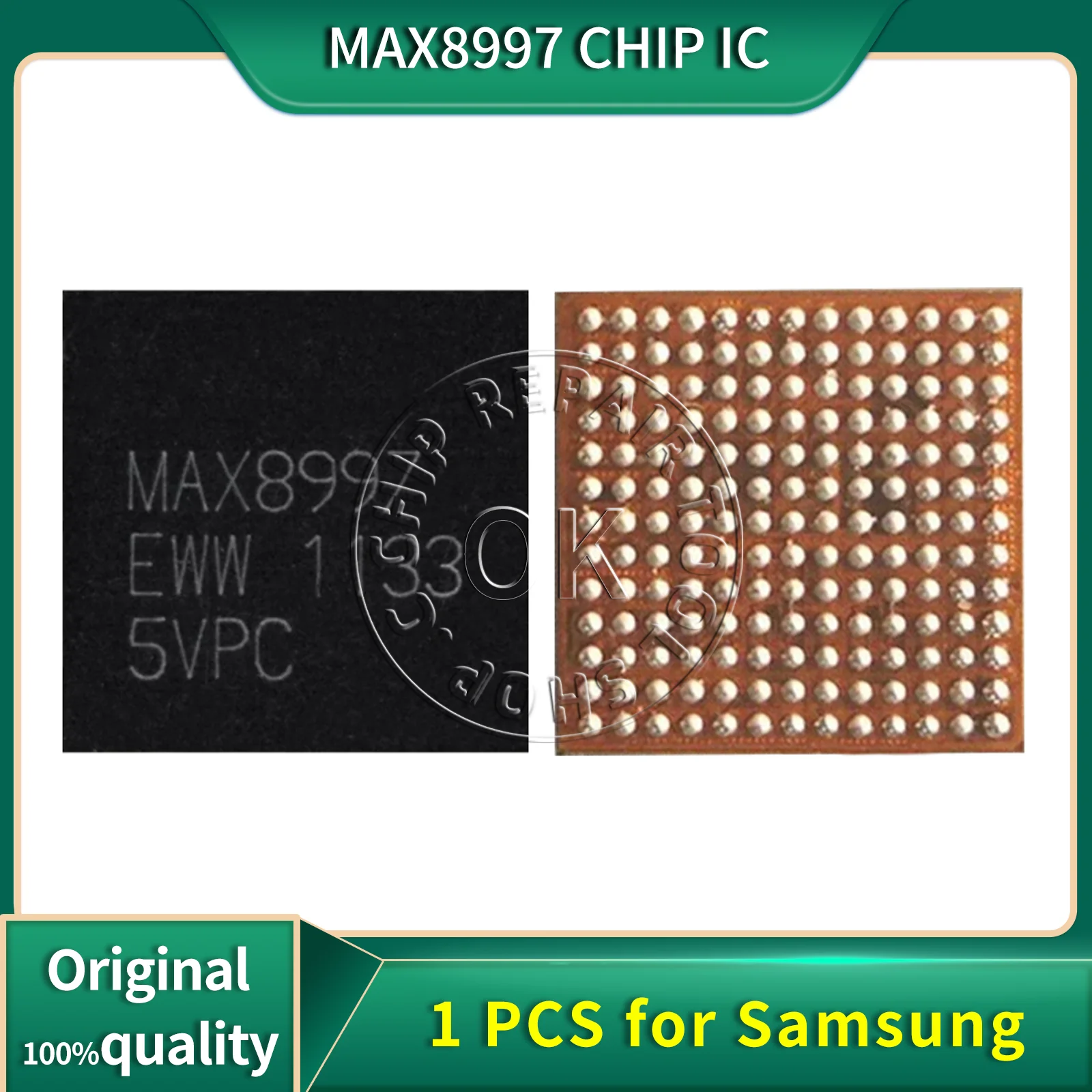 MAX77686 MAX77803 MAX77693 MAX77665A MAX77804 MAX77843 MAX77854 MAX8986 MAX8997 Chipset BGA