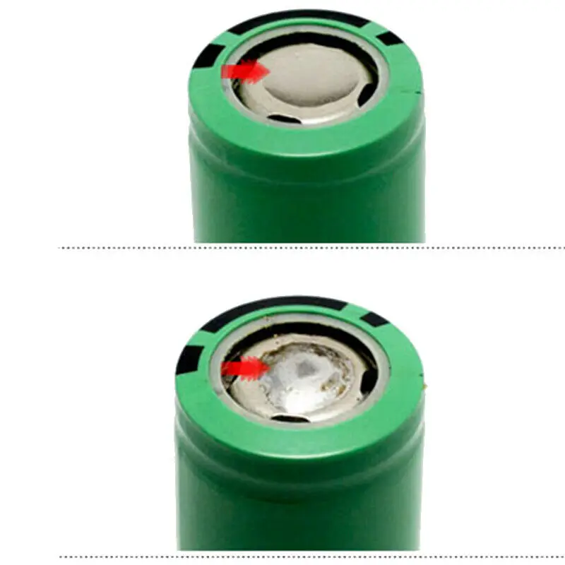 Di Động 20Ml Thép Không Gỉ Thông Tắc Đường Ống Hàn Dán Thép Không Gỉ Chất Lỏng Hàn Dụng Cụ