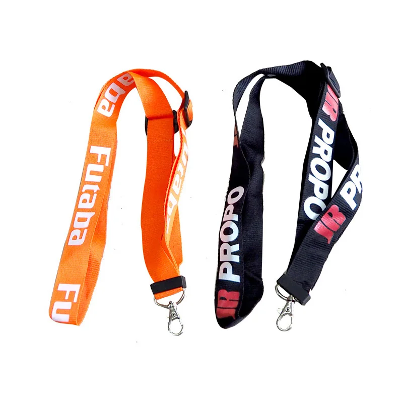 Universal Adjustable Neck Strap Belt Sling Lanyard For RC Remote Controller Rc Drone aiplane Car Boat