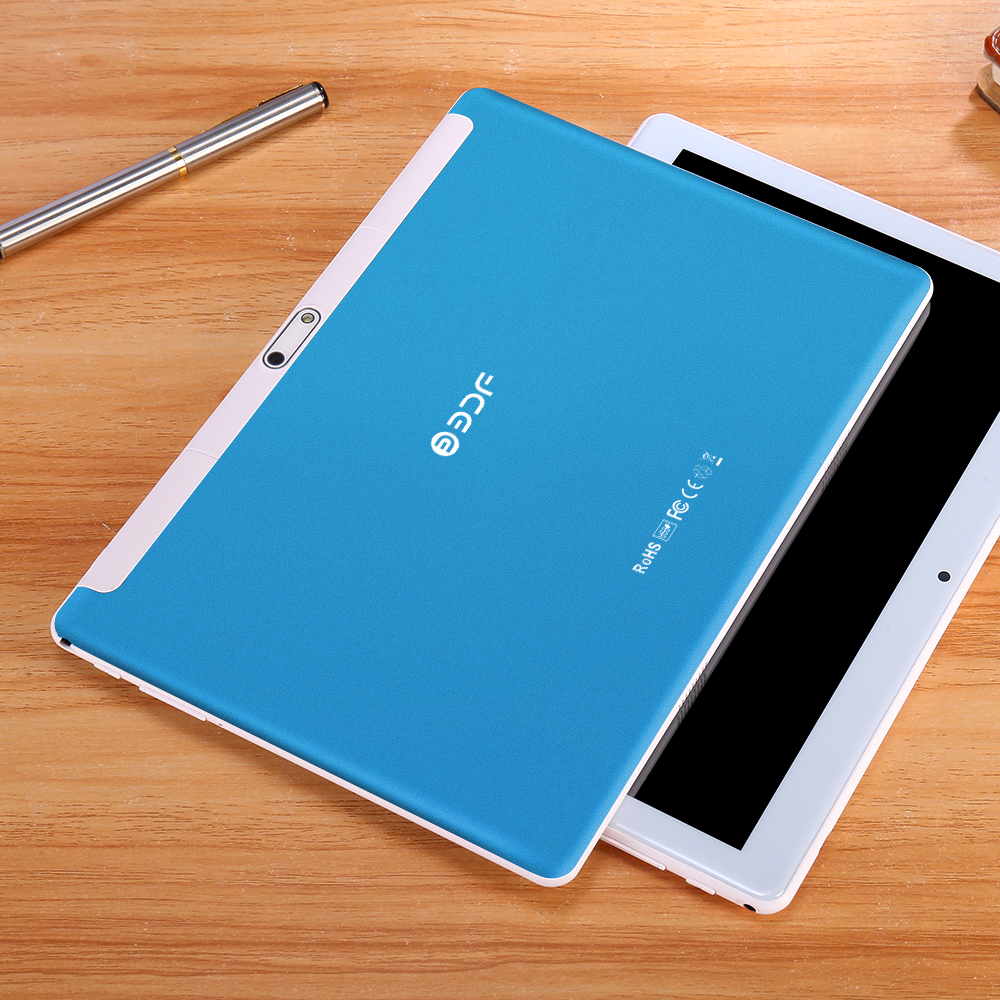 Novo 10.1 polegada tablet pc android 11 android tablets 4gb + 64gb rom + 3g + 4g lte chamada telefônica octa núcleo bluetooth wi-fi gps 2.5d tela