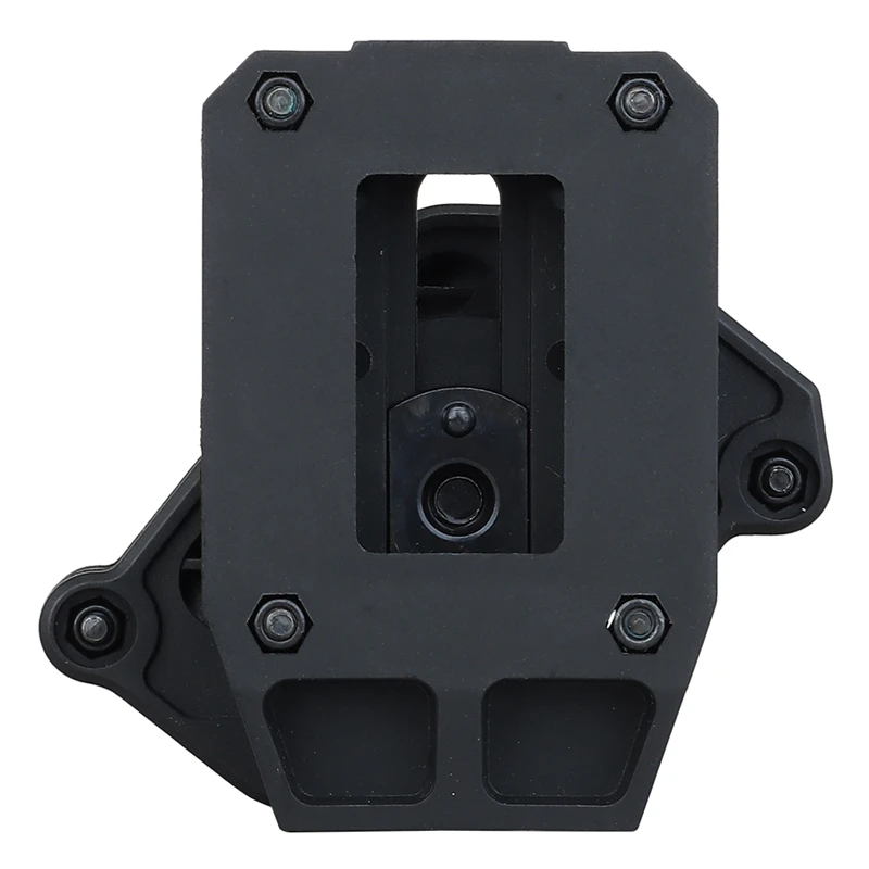Funda para cargador IPSC multiángulo, ajuste de velocidad, para caza, táctico, Mag, 1911/G17/HI-CAPA/PX4/XDM
