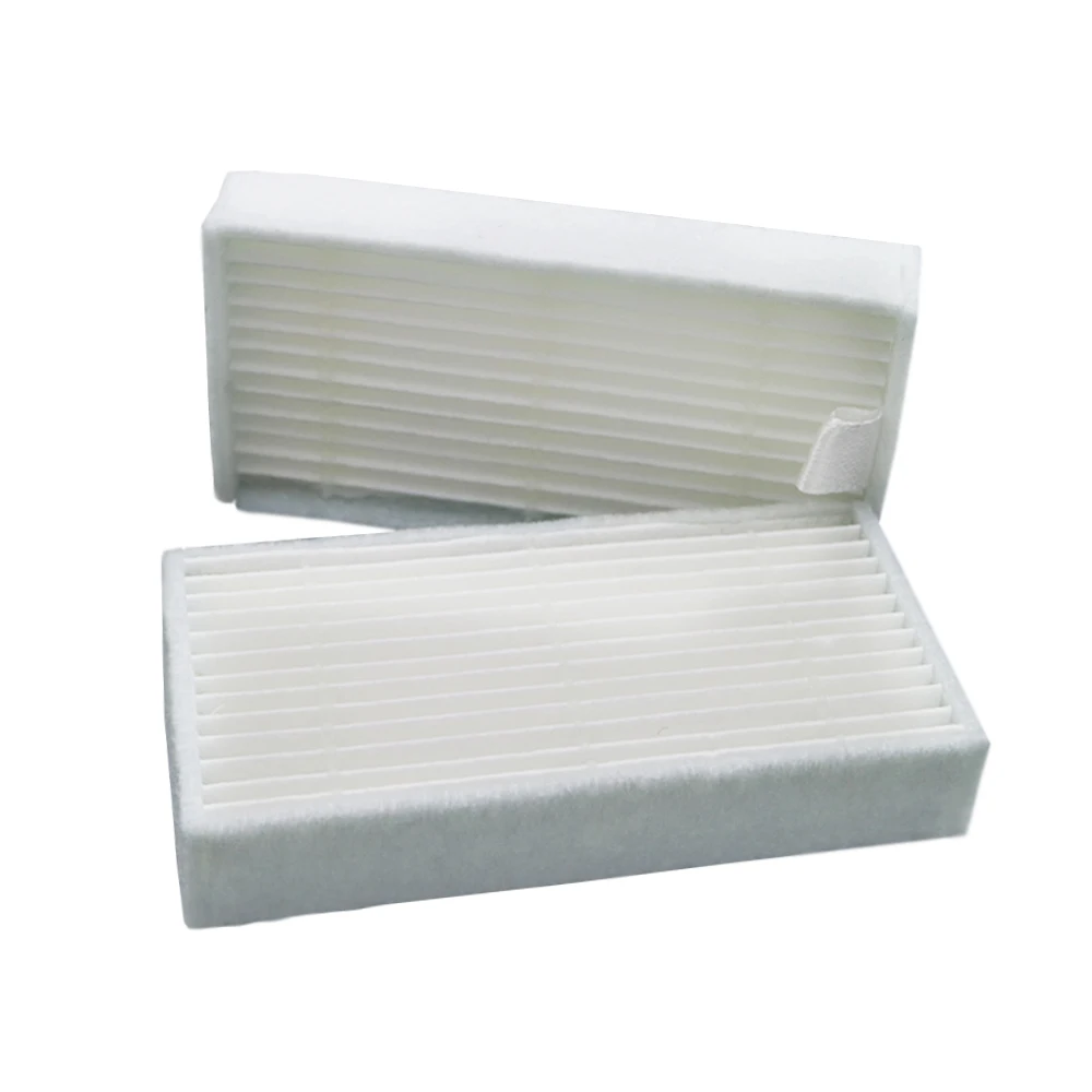 Staubsauger filter hepa filter für chuwi v3 ilife x5 v5 v50 v3 v5pro ecovacs cr130 cr120 cen540 cen250 ml009 reiniger