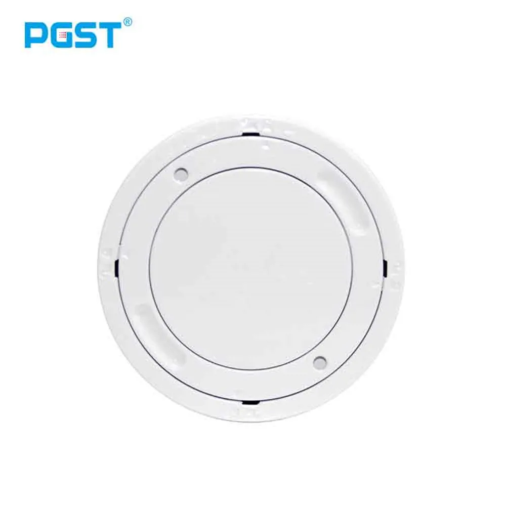 433Mhz Không Dây Âm Thanh Và Còi 100dB Độc Lập Nhấp Nháy Còi Báo Động An Ninh Ngôi Nhà Âm Thanh Báo Động