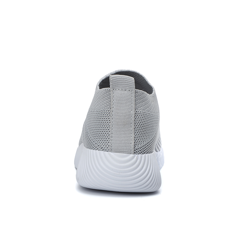 Mulheres sapatos vulcanizados de alta qualidade tênis deslizamento em apartamentos sapatos femininos mocassins plus size 42 andando plana